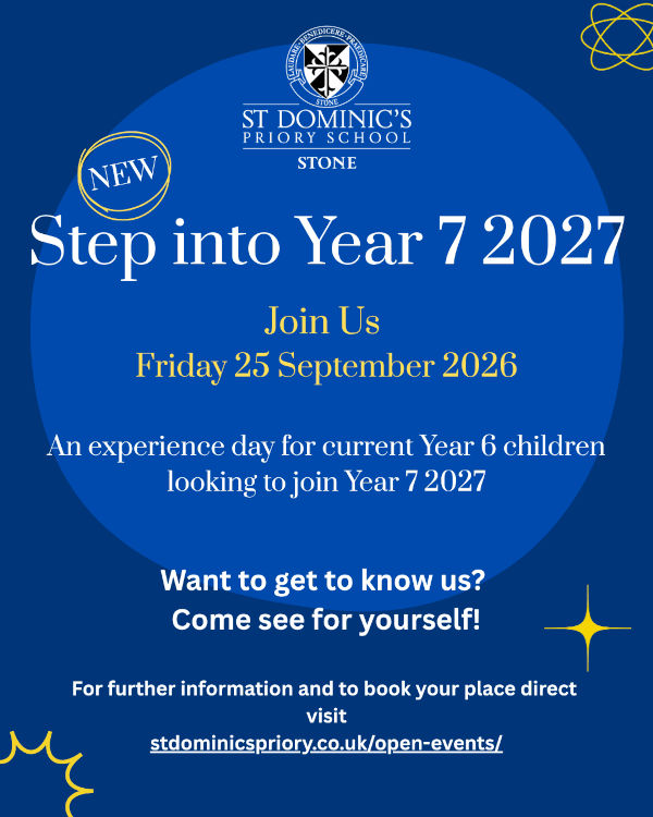 step-into-year-7