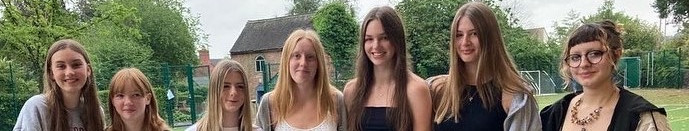 GCSE Results 2022